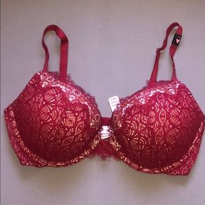 💥NEW💥 Victoria's Secret Dream Angels Push Up Bra